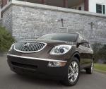 Buick Enclave 2006 года